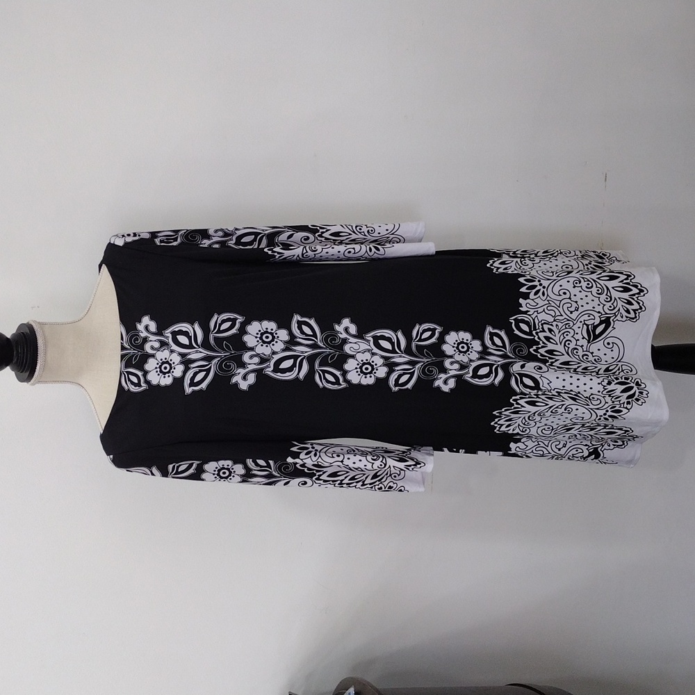 OC Deco Dress 10